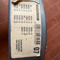 Catene da Neve Weissenfels Newtech9