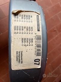 Catene da Neve Weissenfels Newtech9