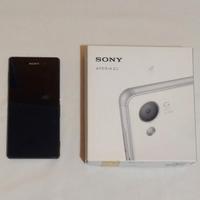 Sony Xperia Z3 D6603 (batteria non funzionante)