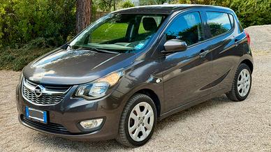 Opel Karl 1.0 75cv (benzina)