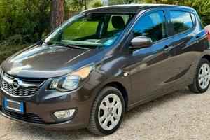 Opel Karl 1.0 75cv (benzina)