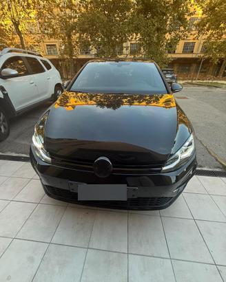 Golf 7.5 (2020), 1.6TDI (116 cv)