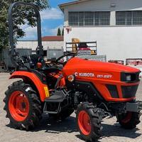 Trattore compatto Kubota EK 1-221 Nuovo