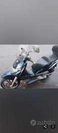 Piaggio Beverly 250 - 2007