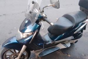 Piaggio Beverly 250 - 2007