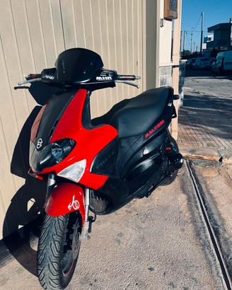 gilera runner 50