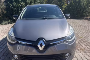RENAULT Clio 1.2 75CV 5 porte Live
