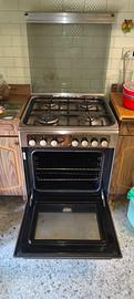 cucina Hotpoint Ariston