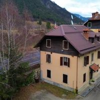 APPARTAMENTO BICAMERE CON GARAGE NEL CUORE DELL...