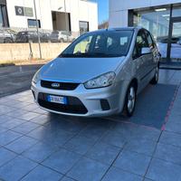 Ford C-Max 1.6 TDCi 110 CV Titanium DPF