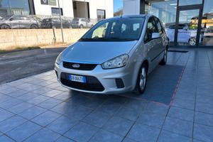 Ford C-Max 1.6 TDCi 110 CV Titanium DPF