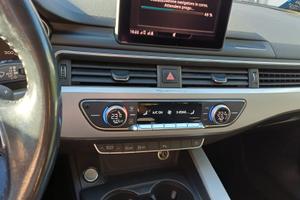 Audi A4 35 tdi s-tronic business advanced