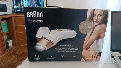 Braun Silk expert Pro 5