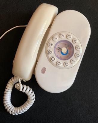 Telefono/Sveglia CAT TP 735 anni ‘80