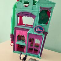 Littlest Pet Shop