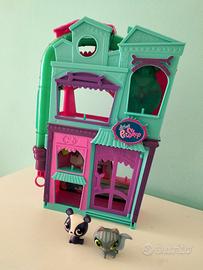 Littlest Pet Shop
