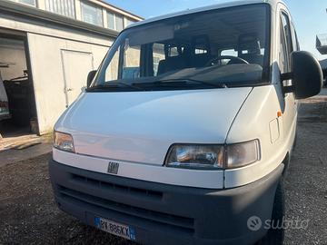 Fiat ducato