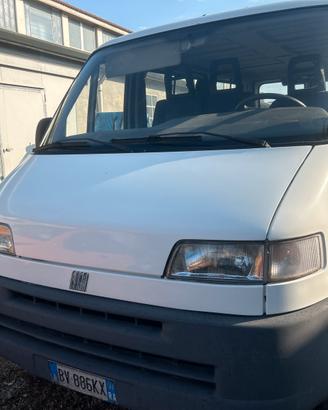 Fiat ducato