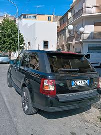 Land Rover Range Sport 2.7 TDV6 HSE  7.000 €