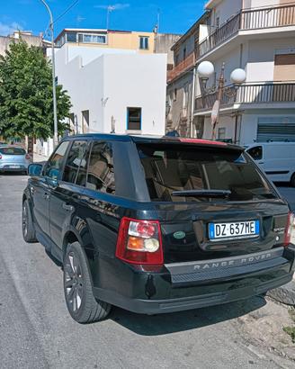 Land Rover Range Sport 2.7 TDV6 HSE  7.000 €
