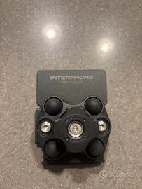 Interphone quiklox per bmw