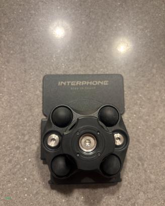 Interphone quiklox per bmw