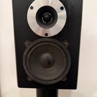 Casse speaker Hi fi  passive