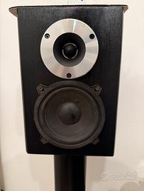 Casse speaker Hi fi  passive