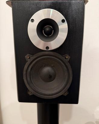 Casse speaker Hi fi  passive