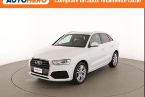 AUDI Q3 KL78860