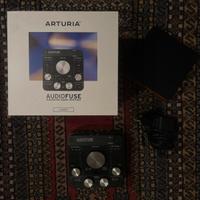Arturia AudioFuse