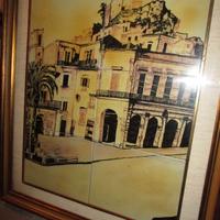 ceramica Aramis Giuseppe Giuliani