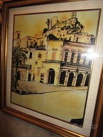 ceramica Aramis Giuseppe Giuliani