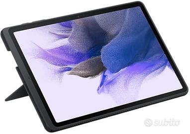 Cover Originale Samsung Galaxy Tab S7 FE - Stand