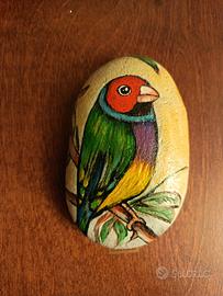 pietre   dipinte a mano 