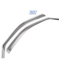 DEFLETTORI PER PARABREZZA OSCURATI PER NISSAN