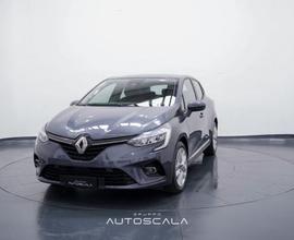 RENAULT Clio TCe 12V 100 CV 5 porte Business Zen