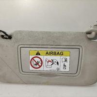 PARASOLE ALETTA LATO PASSEGGERO FORD Fiesta 7Â° Se