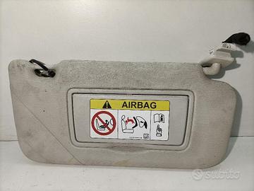 PARASOLE ALETTA LATO PASSEGGERO FORD Fiesta 7Â° Se