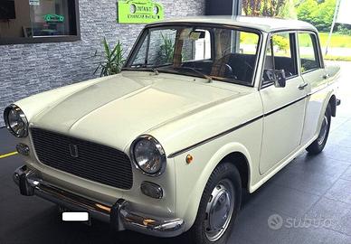 FIAT 1100 D