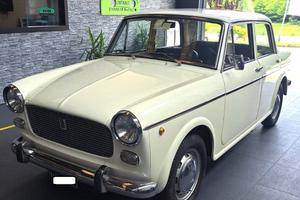 FIAT 1100 D