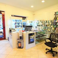 Locale commerciale in pieno centro