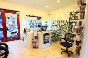 Locale commerciale in pieno centro