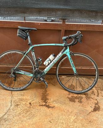 Bianchi oltre xr2