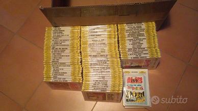 Alan Ford Serie del Ventennale dal 1 al 92 MAGNUS