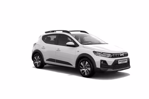 Dacia Sandero Stepway Eco-G 120 CV Expression