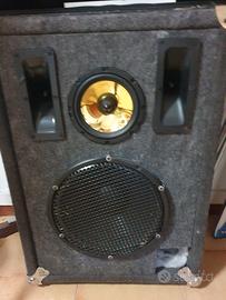 casse musicali 