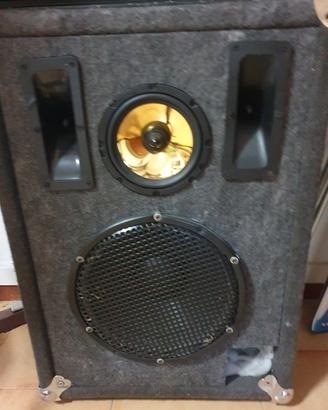 casse musicali 