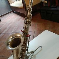 Sax tenore