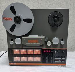 Used fostex a8 for Sale